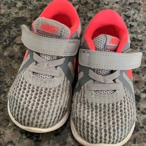 Toddler Nike Shoes